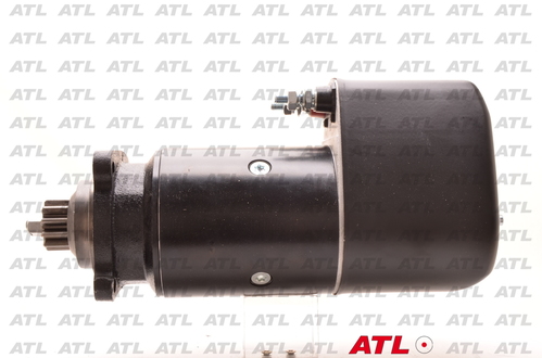 ATL Autotechnik A 71 840 Starter